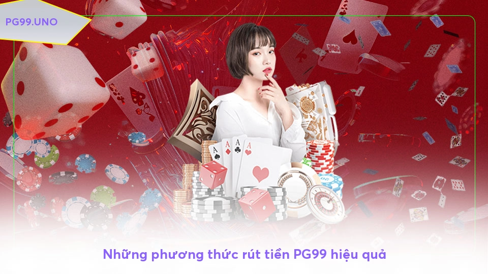 Rút tiền NC88 - Những điều cần biết để giao dịch thành công Những phương thức rút tiền NC88 hiệu quả