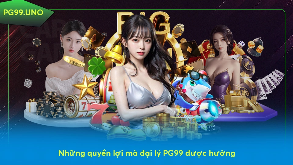 Những quyền lợi mà đại lý NC88 được hưởng
