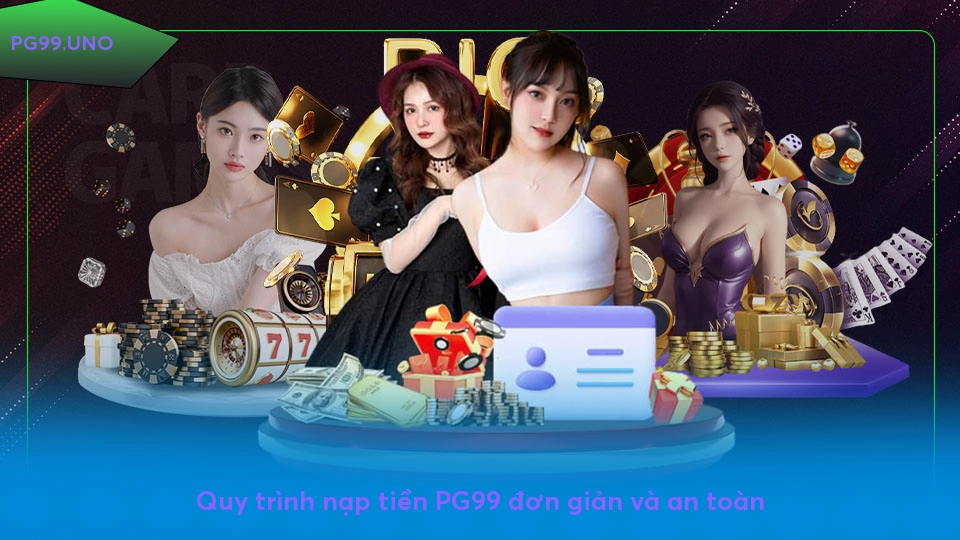 Nạp tiền NC88 - Cách thực hiện đơn giản và an toàn Quy trình nạp tiền NC88 đơn giản và an toàn