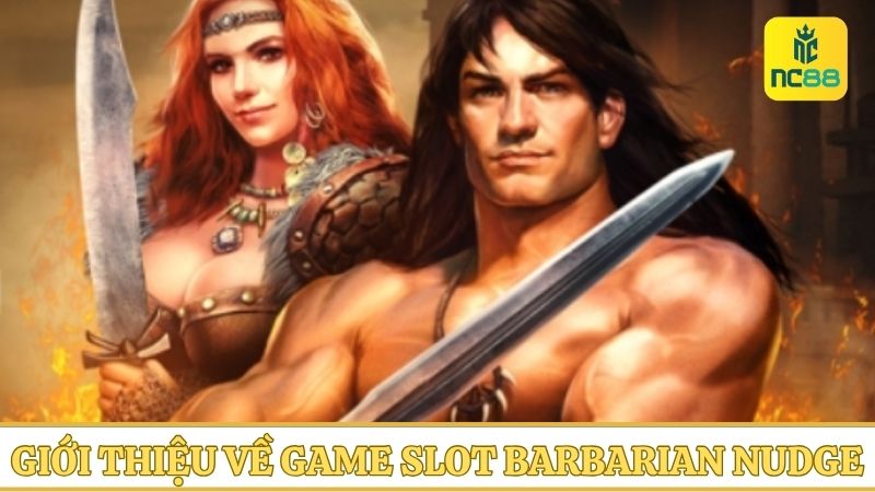 Slot Barbarian Nudge